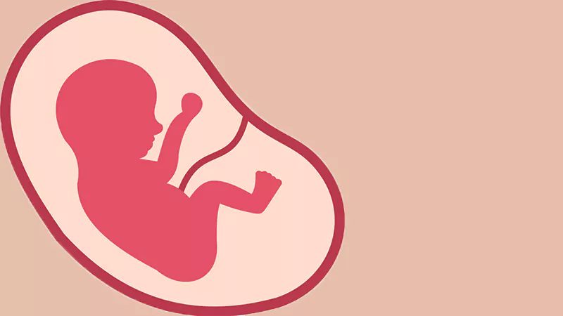 تاثیر نامطلوب اسپری تاخیری در بارداری