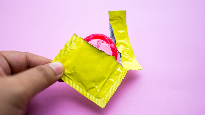 انتخاب کاندوم متناسب با سایز آلت تناسلی