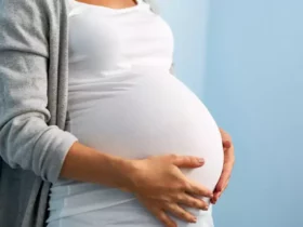 نکات مهم قبل بارداری و فرزندآوری