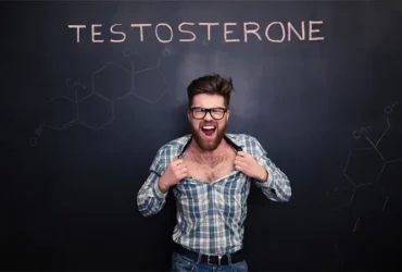 تستوسترون چیست