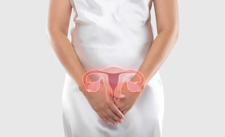 بررسی عوامل شل شدگی واژن
