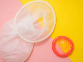 تفاوت کاندوم مردانه و کاندوم زنانه چی هست؟