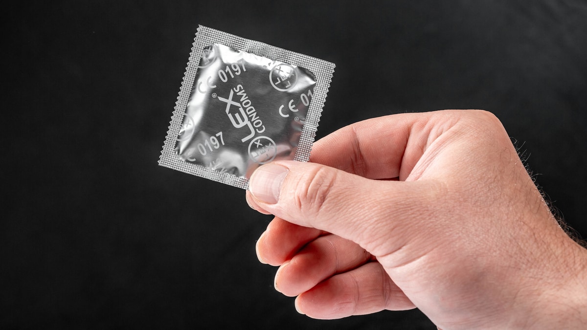 خرید کاندوم چه مزایایی دارد؟